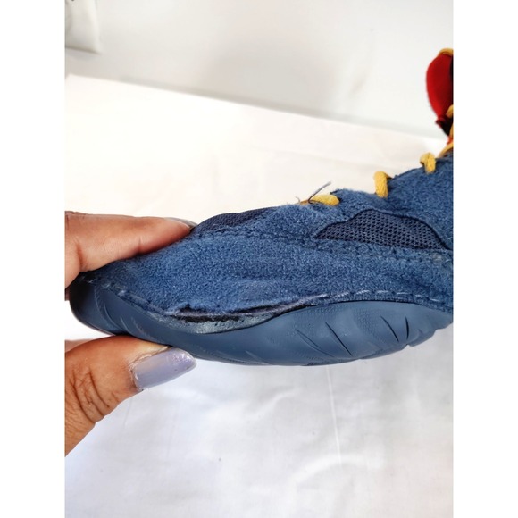 Rudis Jordan Burrough JB1 Wrestling Boxing Combat Sports MMA Navy Shoes Men 13* main image 4